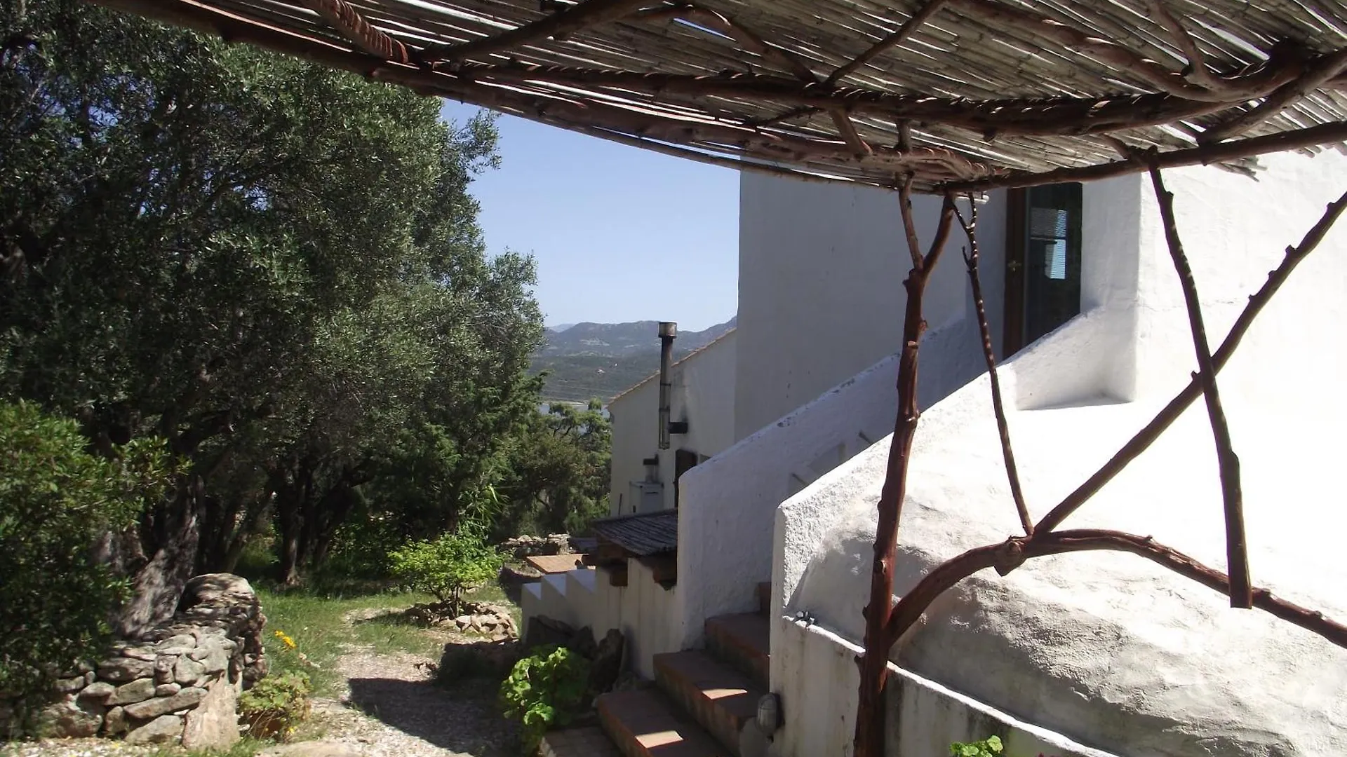 Casa Marcella Cugnana-Portisco Hotel 0*, Cugnana Italië