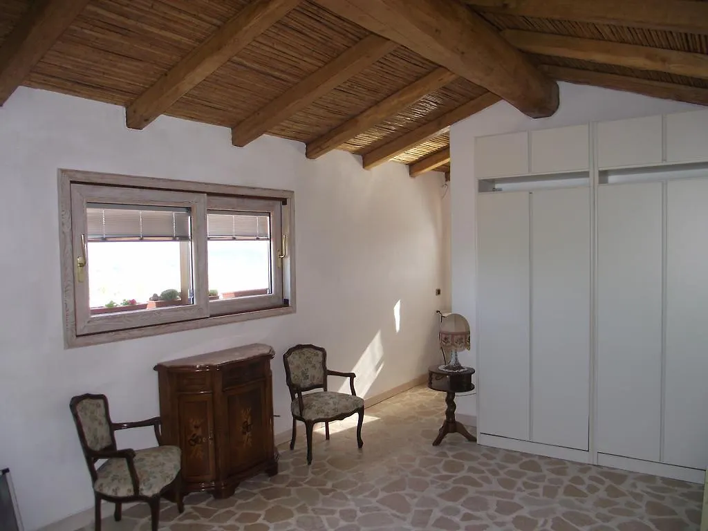 Gasthuis Casa Marcella Cugnana-Portisco Hotel Italië