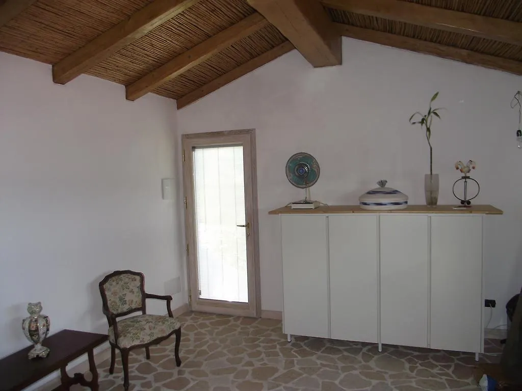 Casa Marcella Cugnana-Portisco Hotel Cugnana