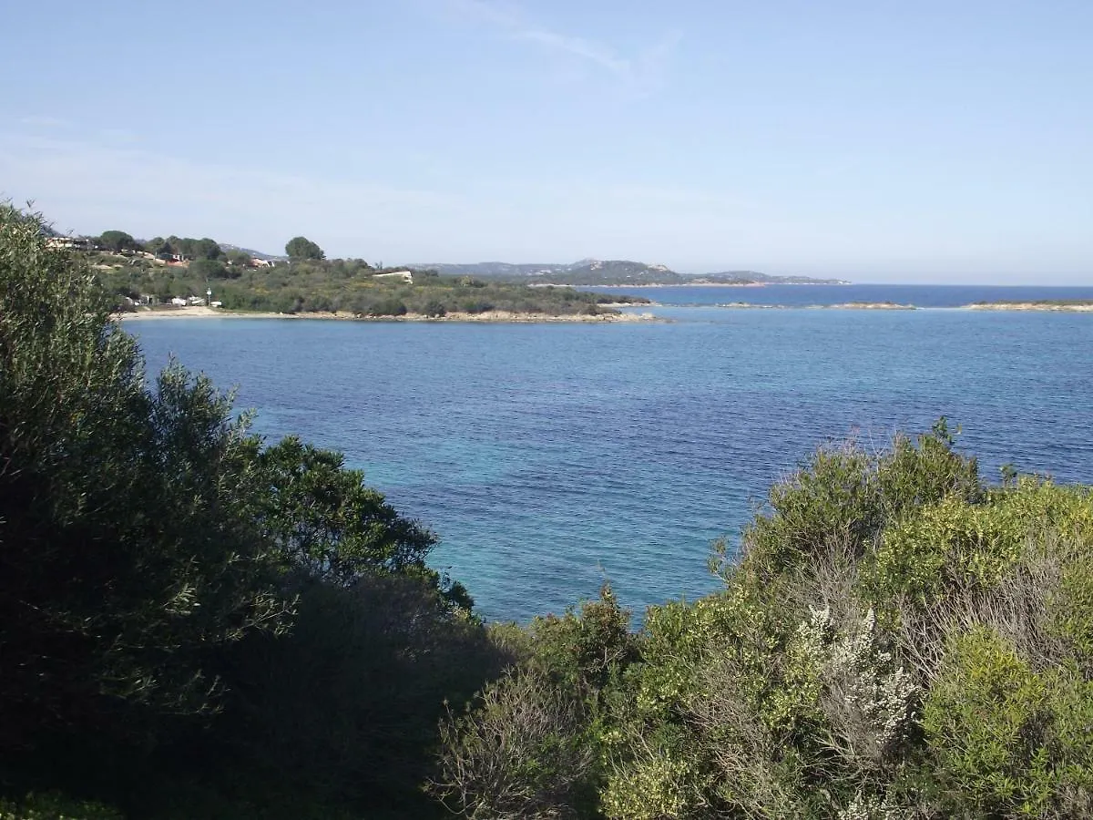 Casa Marcella Cugnana-Portisco Hotel Gasthuis Cugnana