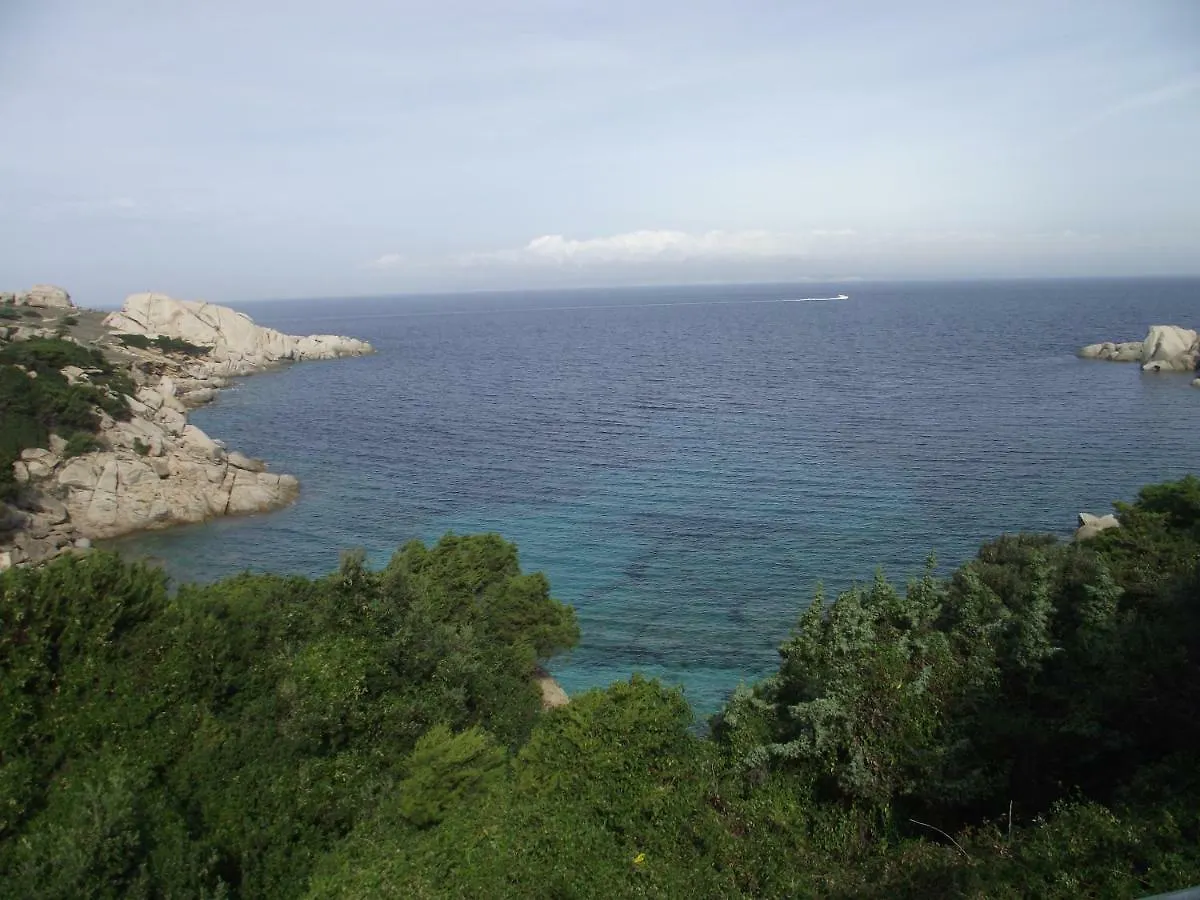 Gasthuis Casa Marcella Cugnana-Portisco Hotel Italië